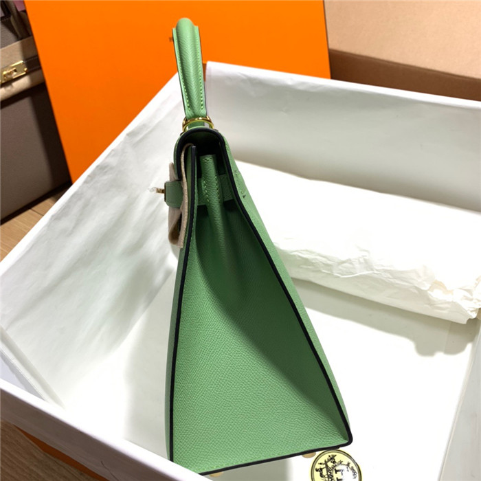 에르메스 켈리백 28CM 오리지날 엡송 정품가죽사용 (100%수작업) H351027-7